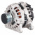 Генератор для автомобилей Лада Largus (20-)/XRay (20-) 1.6i 125A