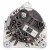 Генератор для автомобилей Renault Megane II (03-) 1.6i (с обгон. муфтой) 110A