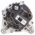 Генератор для автомобилей Renault Duster (10-) 1.5dCi 150A