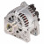 Генератор для автомобилей Renault Megane II (02-) 1.4i/Scenic II (05-) 1.6i 110A