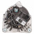 Генератор для автомобилей Renault Megane II (02-) 1.4i/Scenic II (05-) 1.6i 110A