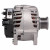 Генератор для автомобилей Renault Duster (12-)/Nissan Terrano (14-) 2.0i 120A