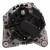 Генератор для автомобилей Renault Duster (12-)/Nissan Terrano (14-) 2.0i 120A