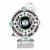 Генератор для автомобилей Ford Fusion (02-)/Fiesta V (01-) 1.4i/1.6i 90A