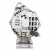 Генератор для автомобилей Ford Fusion (02-)/Fiesta V (01-) 1.4i/1.6i 90A