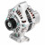 Генератор для автомобилей Ford Fusion (02-)/Fiesta V (01-) 1.4i/1.6i 90A