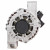 Генератор для автомобилей Ford Focus III (11-) 2.0i 150A