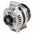 Генератор для автомобилей Ford Mondeo IV (07-) 2.3i/S-Max (06-) 2.0i 150A