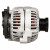 Генератор для автомобилей Volvo XC90 (02-) 2.5T/S60 (00-) 2.4i 150A