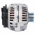 Генератор для автомобилей Volvo XC90 (02-) 2.5T/S60 (00-) 2.4i 160A