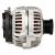 Генератор для автомобилей Volvo XC90 (02-) 2.4D/S60 (00-) 2.4i 160A