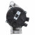 Генератор для автомобилей Ford Focus I (98-)/Focus II (04-)/Fiesta V (01-) 1.4i/1.6i 80A