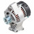Генератор для автомобилей Ford Focus I (98-)/Focus II (04-)/Fiesta V (01-) 1.4i/1.6i 80A