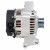 Генератор для автомобилей Ford Focus I (98-)/Focus II (04-)/Fiesta V (01-) 1.4i/1.6i 80A