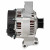 Генератор для автомобилей Ford Focus I (98-)/Focus II (04-)/Fiesta V (01-) 1.4i/1.6i 80A