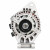 Генератор для автомобилей Ford Focus I (98-)/Focus II (04-)/Fiesta V (01-) 1.4i/1.6i 80A