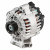 Генератор для автомобилей Ford Focus III (11-)/Mondeo IV (07-)/Fiesta (08-) 1.6Ti 120A