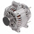 Генератор для автомобилей Ford Mondeo III (00-) 1.8i/2.0i MT 115A