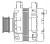 Генератор для автомобилей Volvo XC60 II (17-)/XC90 II (15-) 2.0T 215A
