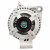 Генератор для автомобилей Land Rover Range Rover III (09-)/Range Rover Sport I (09-) 5.0i 150A