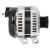 Генератор для автомобилей Land Rover Range Rover IV (12-) 5.0i/Range Rover Sport (13-) 3.0i 180A