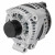 Генератор для автомобилей Land Rover Range Rover IV (12-) 5.0i/Range Rover Sport (13-) 3.0i 180A