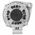 Генератор для автомобилей Land Rover Range Rover IV (12-) 5.0i/Range Rover Sport (13-) 3.0i 180A