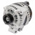 Генератор для автомобилей Land Rover Range Rover IV (12-)/Range Rover III (10-) 4.4TD 220A