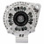 Генератор для автомобилей Land Rover Range Rover IV (12-)/Range Rover III (10-) 4.4TD 220A