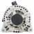 Генератор для автомобилей Land Rover Freelander II (06-) 2.2TDi/Ford Mondeo IV (07-) 2.0TDCi 150A