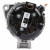 Генератор для автомобилей Land Rover Discovery III (04-) 2.7TD 150A