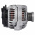 Генератор для автомобилей Volvo XC90 (02-) 2.5T/S60 (00-)/S80 I (99-) 2.4i 140A