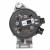 Генератор для автомобилей Ford Focus II (05-) 1.6i/1.6T/Volvo S40 (04-) 1.6i 100A