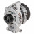 Генератор для автомобилей Ford Focus II (05-) 1.6i/1.6T/Volvo S40 (04-) 1.6i 100A