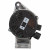 Генератор для автомобилей Ford Focus II (04-)/Fusion (02-)/Fiesta (01-) 1.4i/1.6i 105А