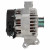 Генератор для автомобилей Ford Focus II (04-)/Fusion (02-)/Fiesta (01-) 1.4i/1.6i 105А
