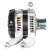 Генератор для автомобилей Ford Focus II (04-) 2.0i/Volvo S40 II (04-) 1.8i/2.0i 5MT 150A