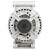 Генератор для автомобилей Ford Transit (06-)/Land Rover Defender (06-) 2.4TDCi 150A