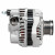 Генератор для автомобилей Mitsubishi Outlander II (06-) 2.0i/2.4i/ASX (10-) 1.8i/2.0i/Lancer X (08-) 1.8i 120A
