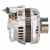 Генератор для автомобилей Mitsubishi Outlander (03-)/Lancer IX (03-) 2.0i 110A