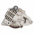 Генератор для автомобилей Mitsubishi Outlander (03-)/Lancer IX (03-) 2.0i 110A