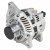Генератор для автомобилей Mitsubishi Outlander III (12-) 2.0i/2.4i/ASX (10-) 1.8i 105A