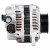 Генератор для автомобилей Mitsubishi Outlander (03-)/Grandis (04-) 2.4i 110A