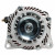 Генератор для автомобилей Mitsubishi Outlander (03-)/Grandis (04-) 2.4i 110A