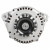 Генератор для автомобилей Nissan Teana J31 (02-) 2.3i/Murano I (03-) 3.5i/Maxima (95-) 2.0i/3.0i 110A