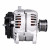 Генератор для автомобилей Renault Duster (10-)/Nissan Almera G15 (12-) 1.6i 150A