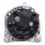 Генератор для автомобилей Renault Duster (10-)/Nissan Almera G15 (12-) 1.6i 150A