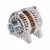 Генератор для автомобилей Nissan Juke (12-)/Sentra (14-) 1.6i 1.6i 110A