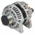 Генератор для автомобилей Nissan Juke F15 (10-) 1.6DIG-T 110A