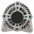 Генератор для автомобилей Nissan Juke F15 (10-) 1.6DIG-T 110A